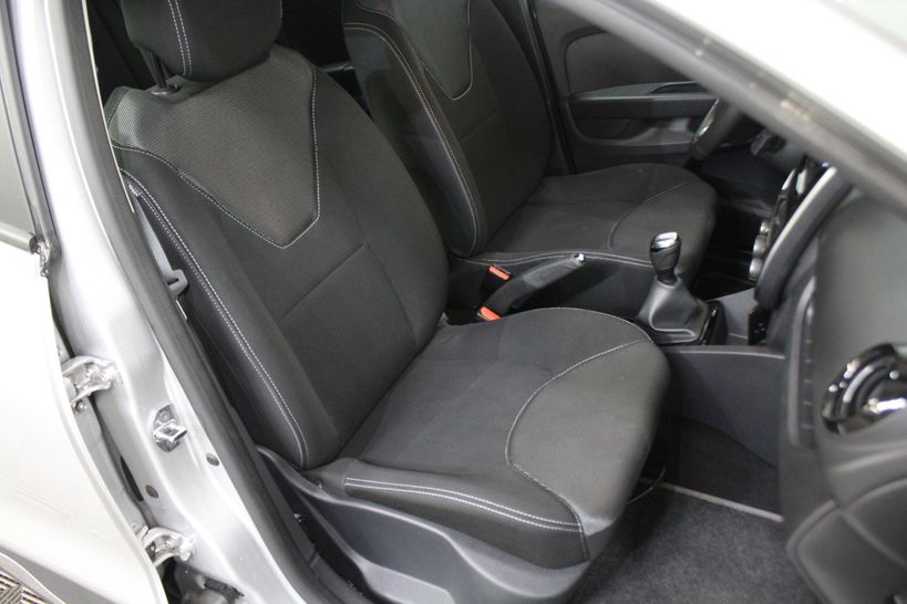 RENAULT CLIO IV BUSINESS 2019 - Photo n°8