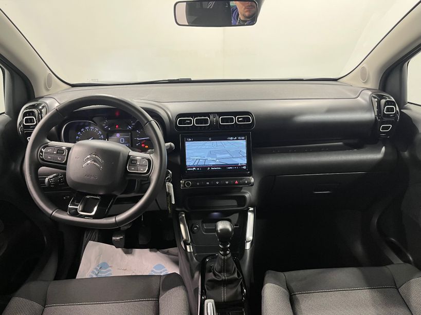 CITROEN C3 AIRCROSS 2024 - Photo n°32
