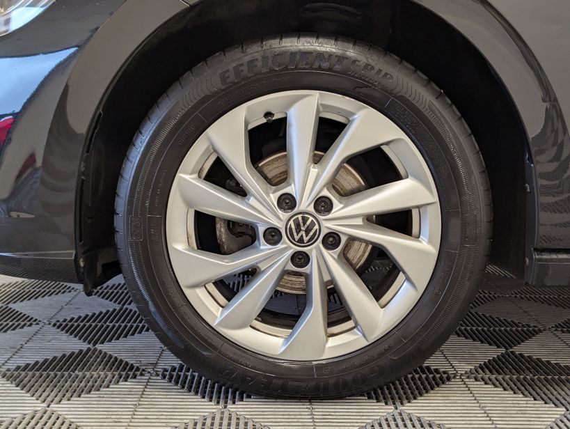 VOLKSWAGEN POLO 2023 - Photo n°25