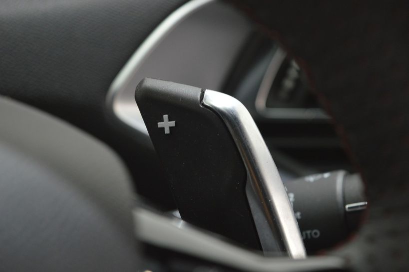 PEUGEOT 308 2019 - Photo n°19