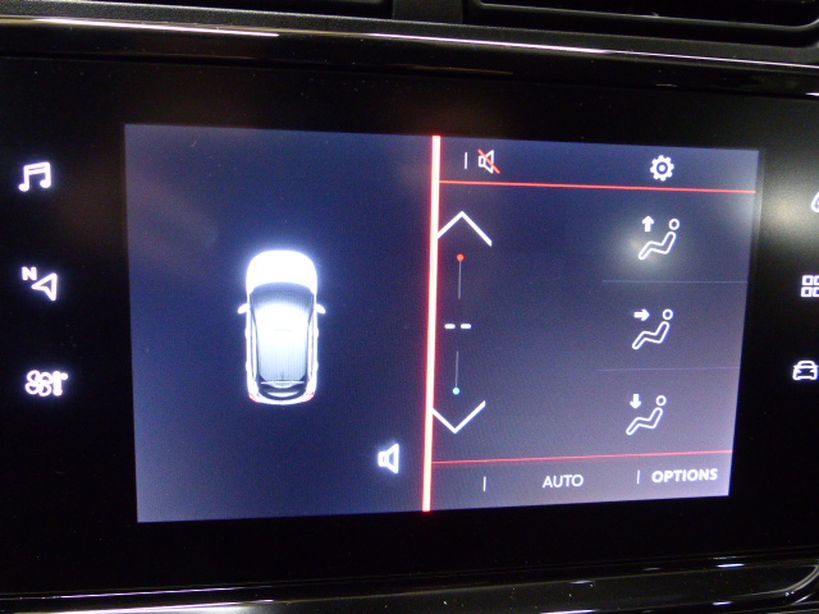 CITROEN C3 2021 - Photo n°15