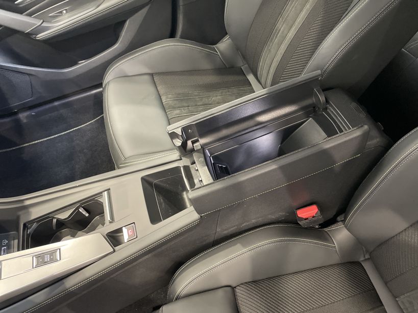 PEUGEOT 408 2024 - Photo n°24