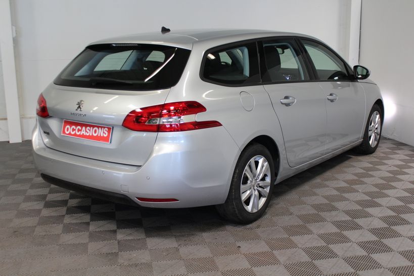PEUGEOT 308 SW BUSINESS 2016 - Photo n°4