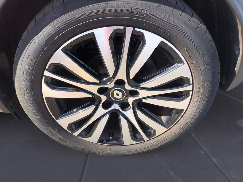 RENAULT CAPTUR 2023 - Photo n°9