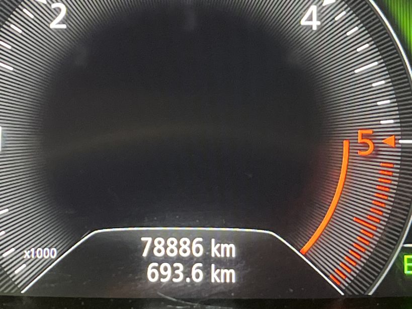 RENAULT GRAND SCENIC IV 2020 - Photo n°53