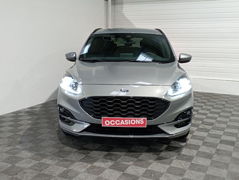 FORD KUGA 2022 - Photo n°2