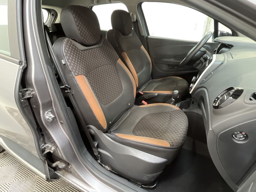 RENAULT CAPTUR 2019 - Photo n°41