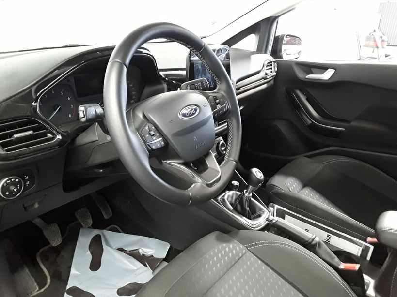FORD FIESTA 2019 - Photo n°18