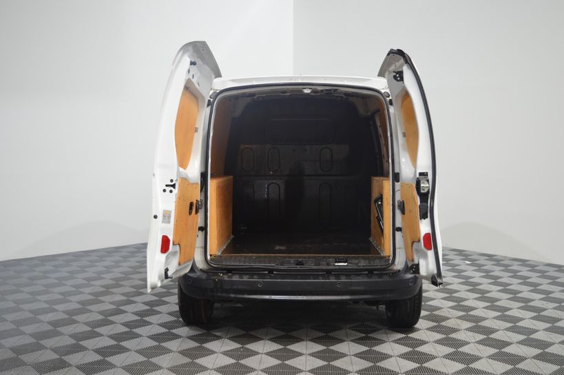 RENAULT KANGOO EXPRESS 2017 - Photo n°5