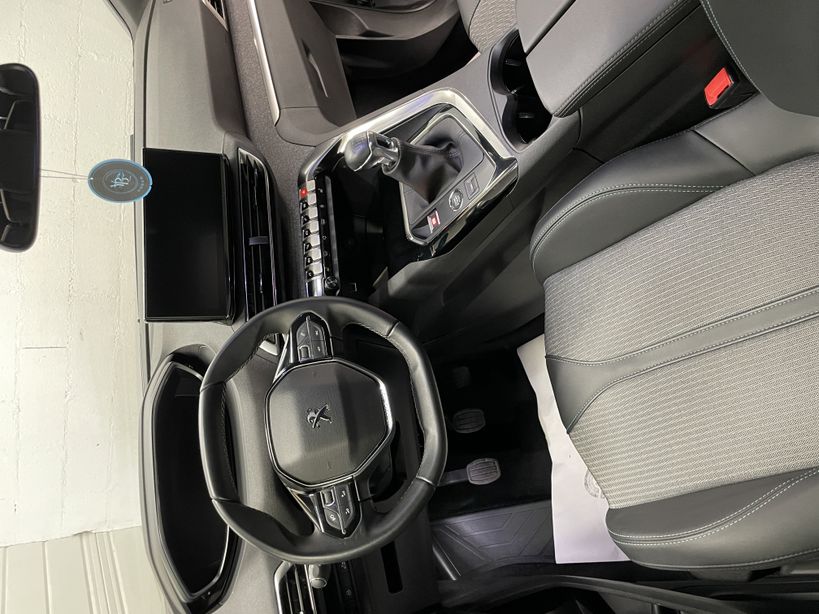 PEUGEOT 5008 2024 - Photo n°14