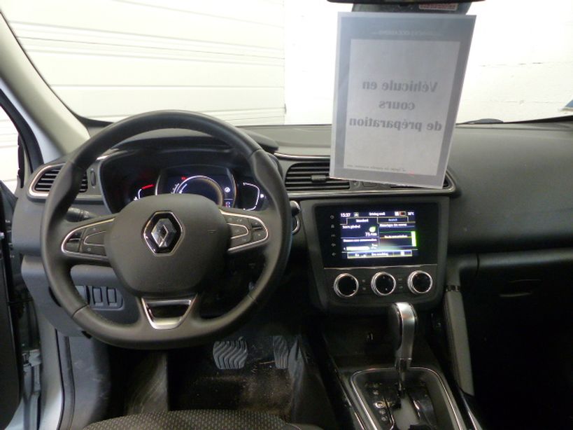 RENAULT KADJAR 2021 - Photo n°8