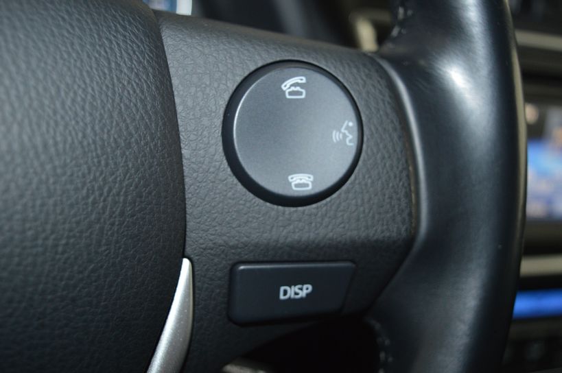 TOYOTA AURIS BUSINESS 2014 - Photo n°24