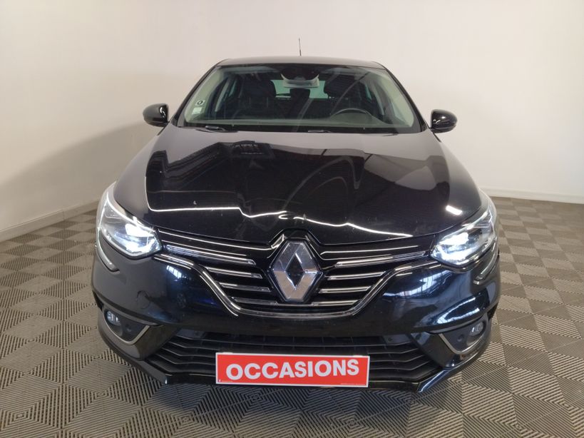 RENAULT MEGANE IV BERLINE 2020 - Photo n°2