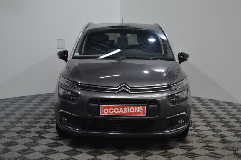 CITROEN GRAND C4 SPACETOURER 2019 - Photo n°41