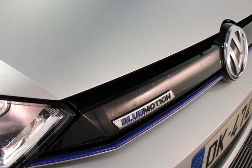 VOLKSWAGEN GOLF SPORTSVAN 2014 - Photo n°29