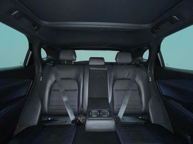 NISSAN QASHQAI 2021 2022 - Photo n°39