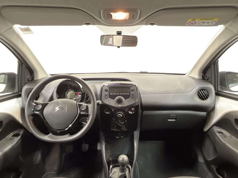 CITROEN C1 2021 - Photo n°26