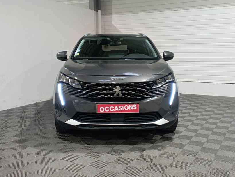 PEUGEOT 3008 2021 - Photo n°2