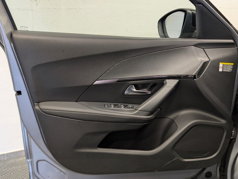 PEUGEOT 2008 2025 - Photo n°10