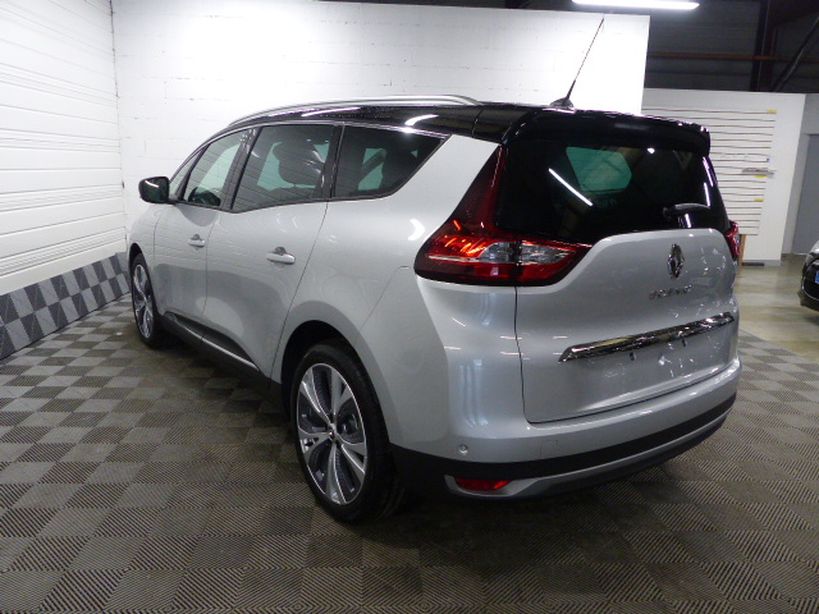 RENAULT GRAND SCENIC IV 2020 - Photo n°4