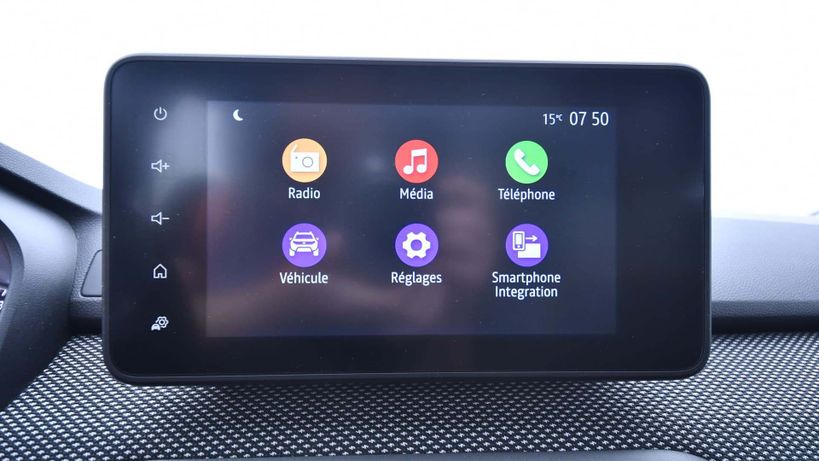 DACIA SANDERO 2022 - Photo n°13