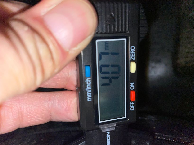 PEUGEOT 308 2023 - Photo n°9