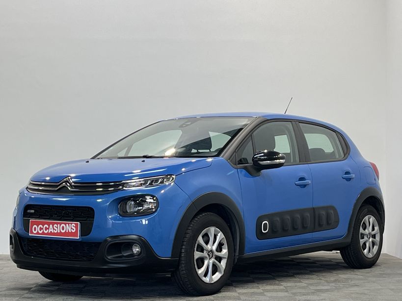 CITROEN C3 2017 - Photo n°1