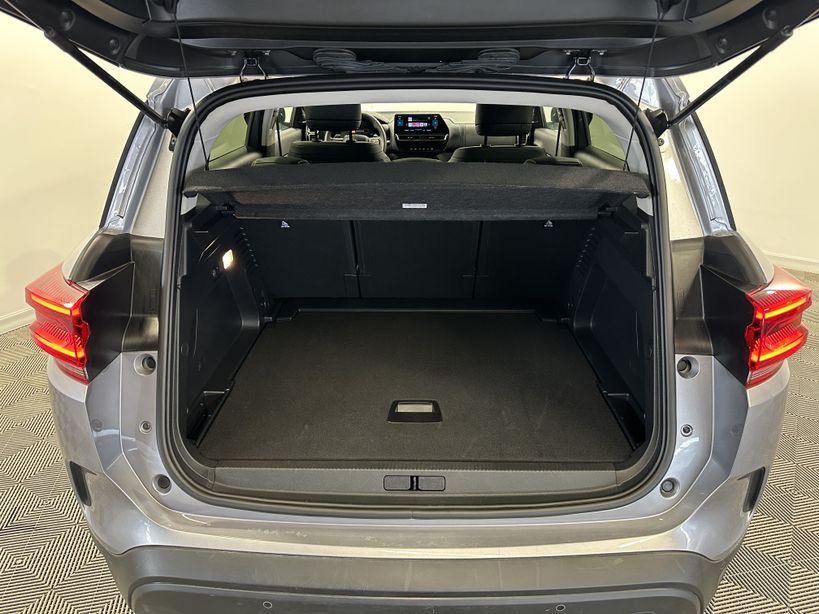 CITROEN C5 AIRCROSS 2024 - Photo n°31