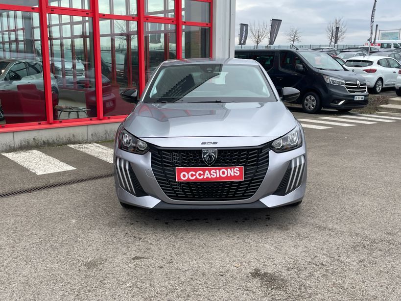 PEUGEOT 208 2025 - Photo n°2