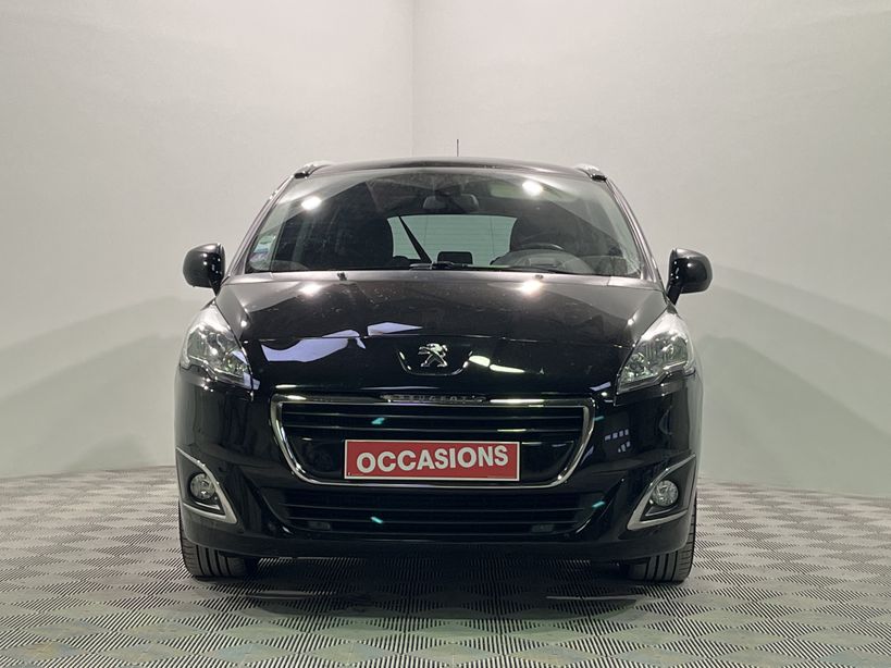 PEUGEOT 5008 2016 - Photo n°5