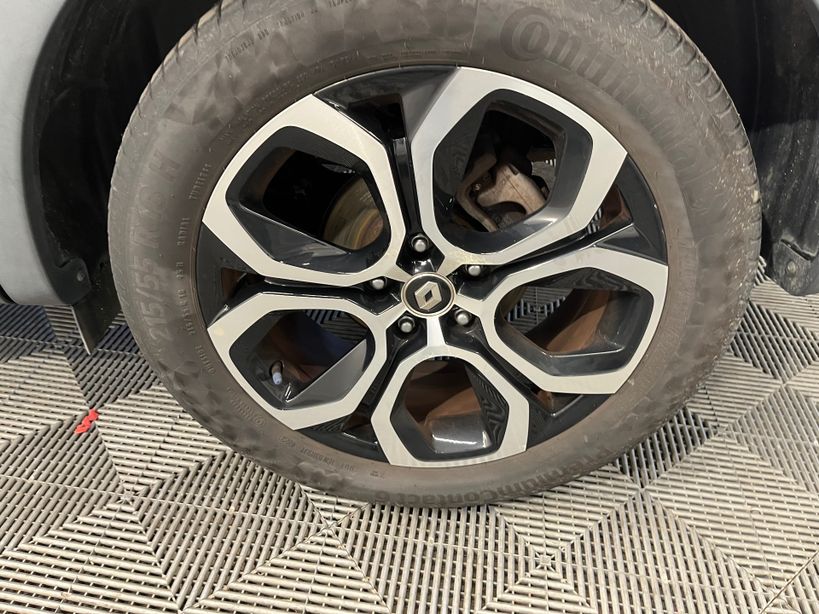 RENAULT ARKANA 2022 - Photo n°35