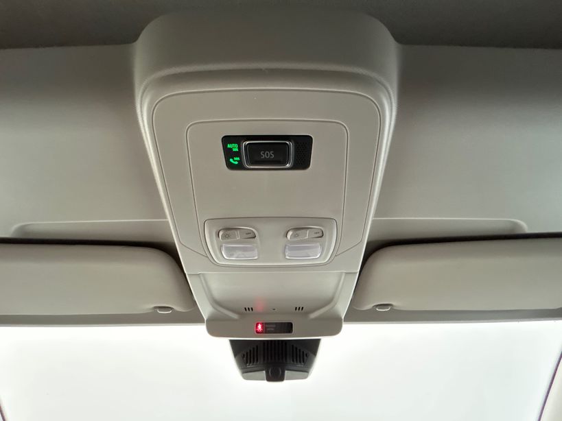 RENAULT KANGOO VAN 2024 - Photo n°19