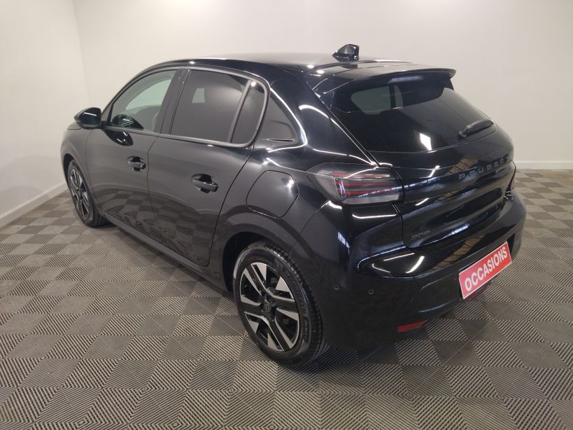 PEUGEOT 208 2024 - Photo n°6