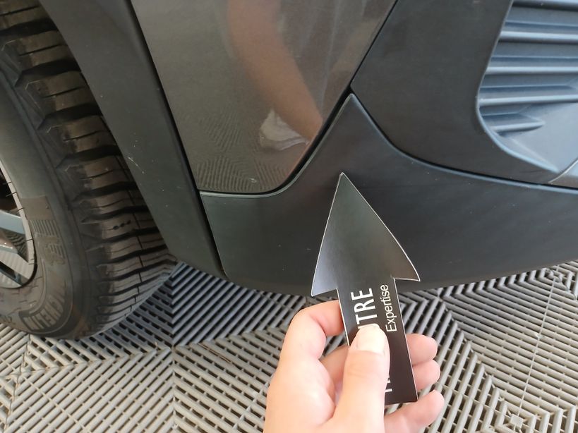 PEUGEOT 2008 2023 - Photo n°10