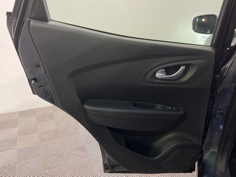 RENAULT KADJAR 2021 - Photo n°38