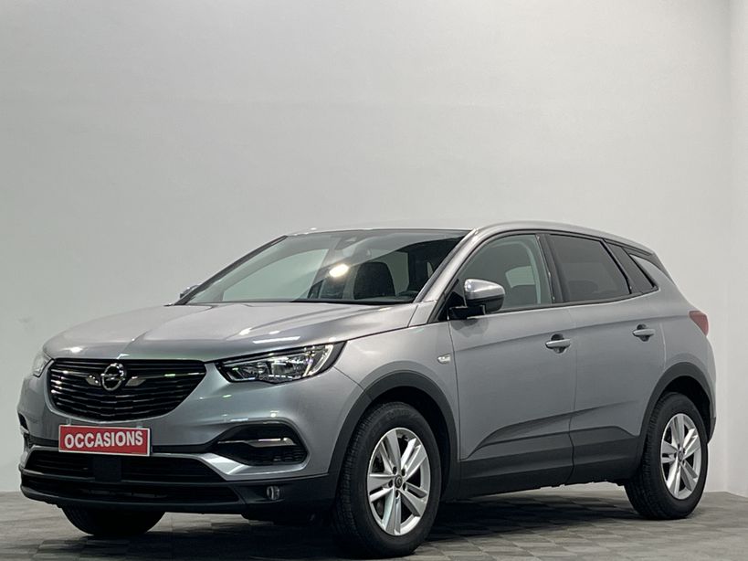 OPEL GRANDLAND X 2019 - Photo n°1