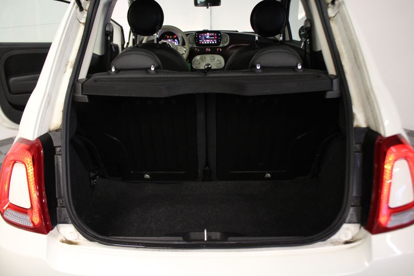 FIAT 500 MY20 SERIE 7 EURO 6D 2020 - Photo n°13
