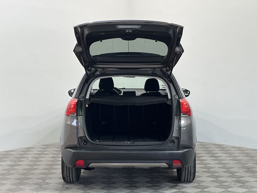 PEUGEOT 2008 2015 - Photo n°42