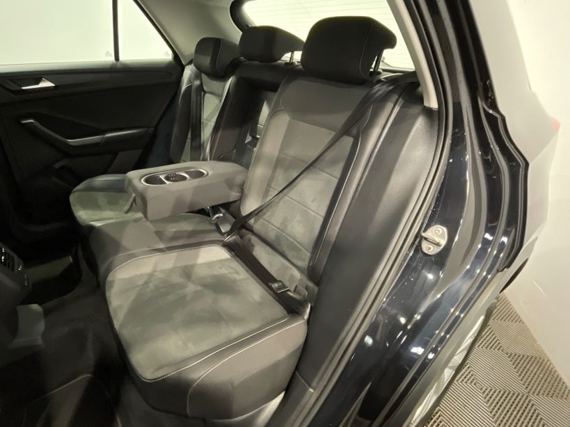 VOLKSWAGEN T ROC 2023 - Photo n°10