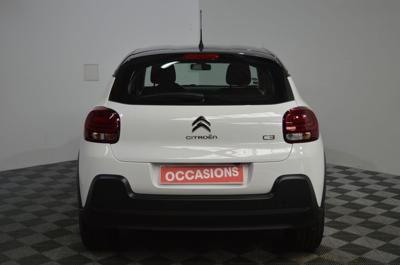 CITROEN C3 2021 - Photo n°6