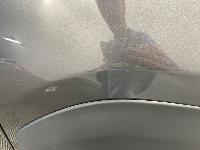 TOYOTA YARIS CROSS HYBRIDE 2023 - Photo n°10