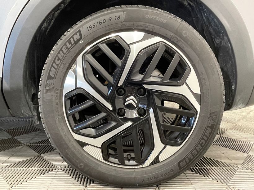 CITROEN C4 2024 - Photo n°4