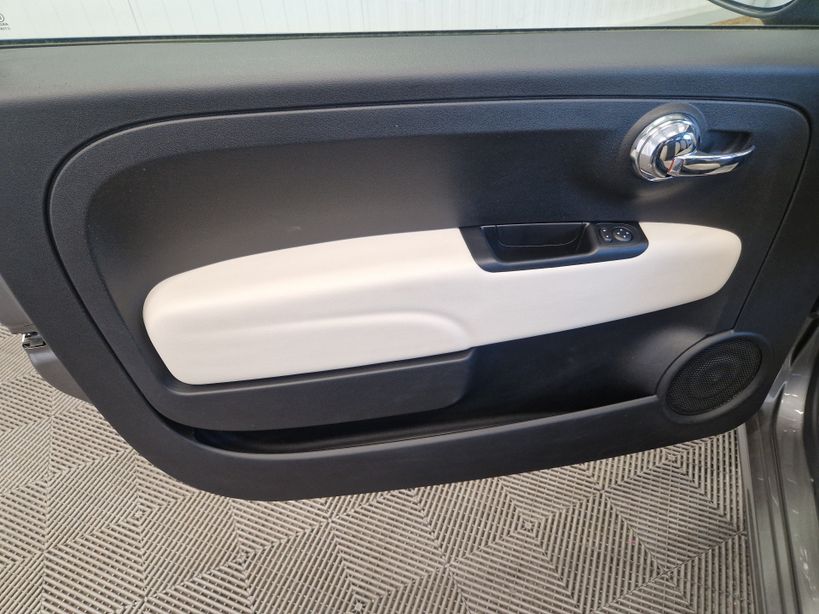 FIAT 500 MY22 2022 - Photo n°10