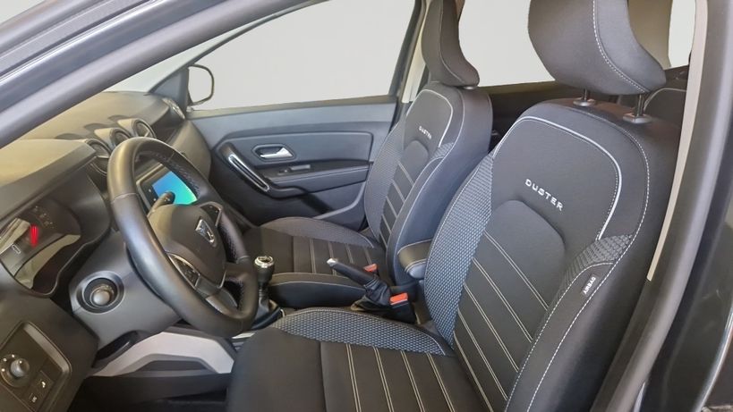 DACIA DUSTER 2022 - Photo n°6