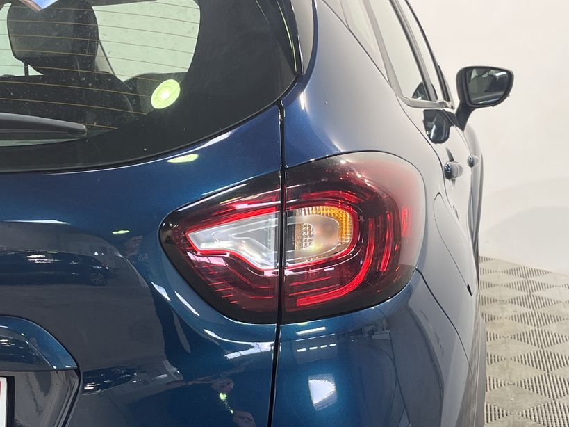 RENAULT CAPTUR 2019 - Photo n°7