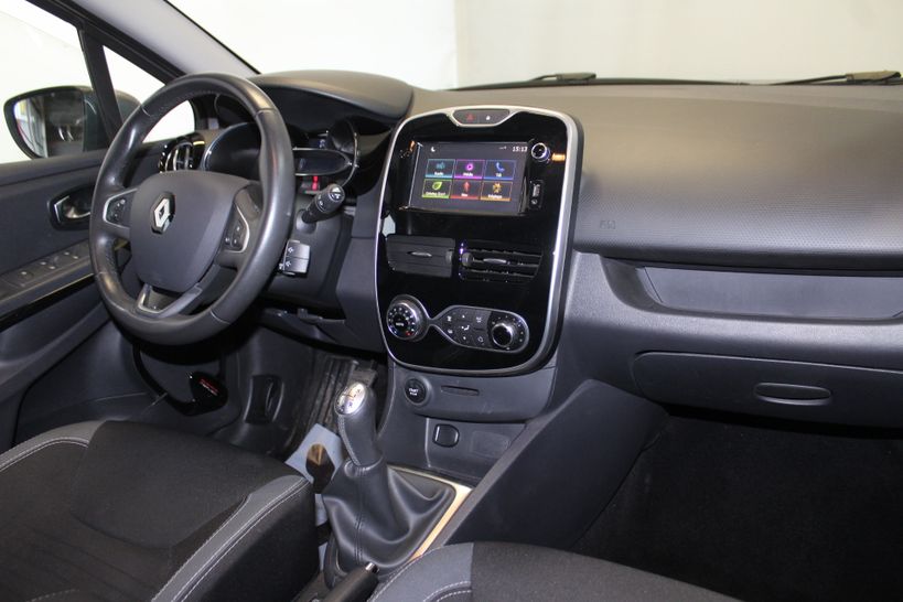 RENAULT CLIO IV 2016 - Photo n°6
