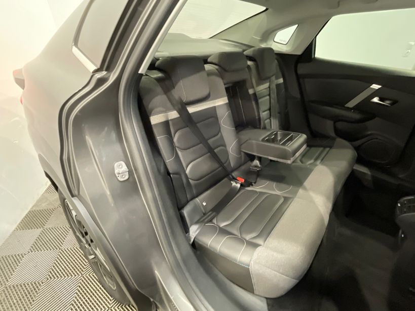 CITROEN C4 X 2023 - Photo n°43