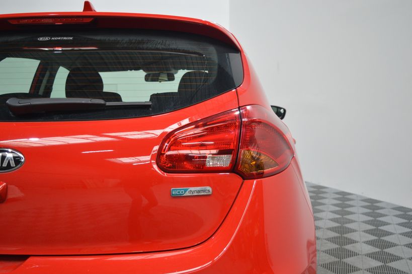 KIA CEE'D MY18 2018 - Photo n°8