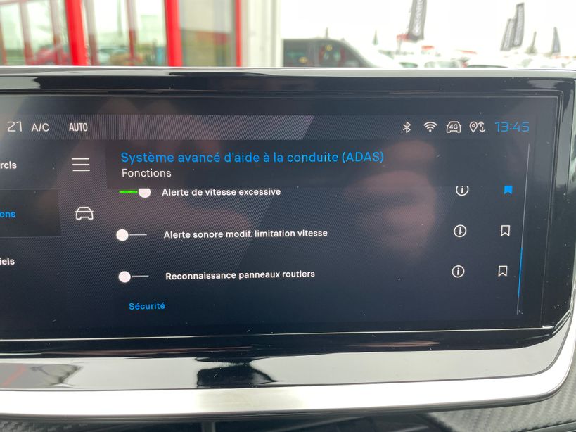 PEUGEOT 2008 2024 - Photo n°23