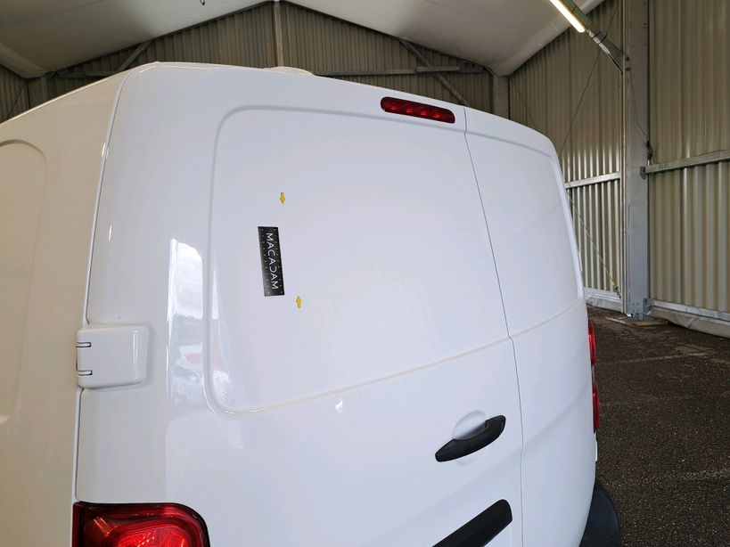 PEUGEOT EXPERT FOURGON 2020 - Photo n°1